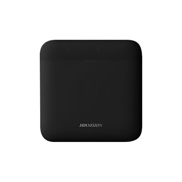 Panel Inalámbrico 64 Zonas 868mhz. Hikvision Hub Axpro