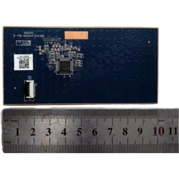 Panel Táctil Para Lenovo Ideapad G580 G585 G770