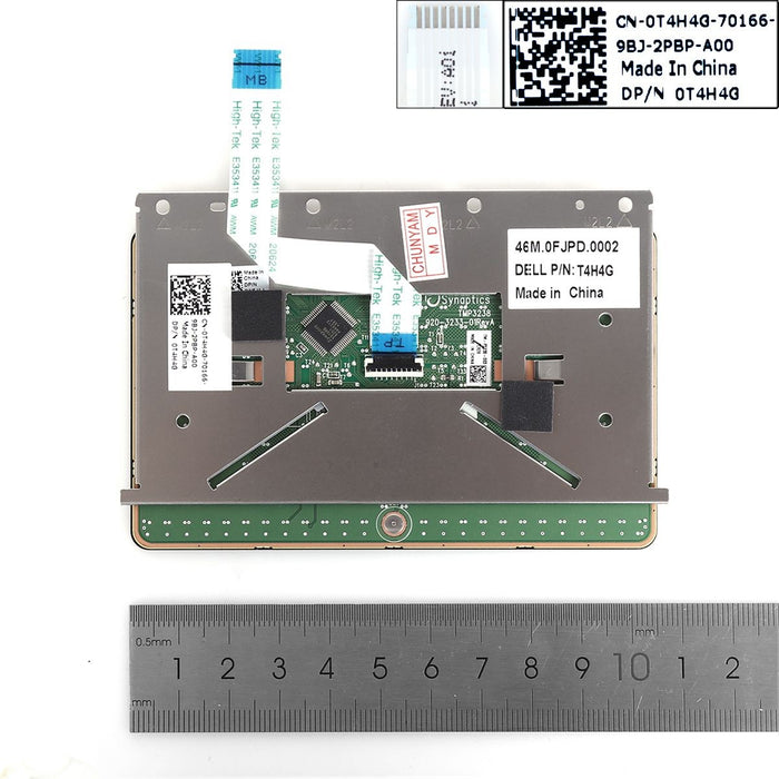 Touchpad Para Portátil Dell Latitude 5480