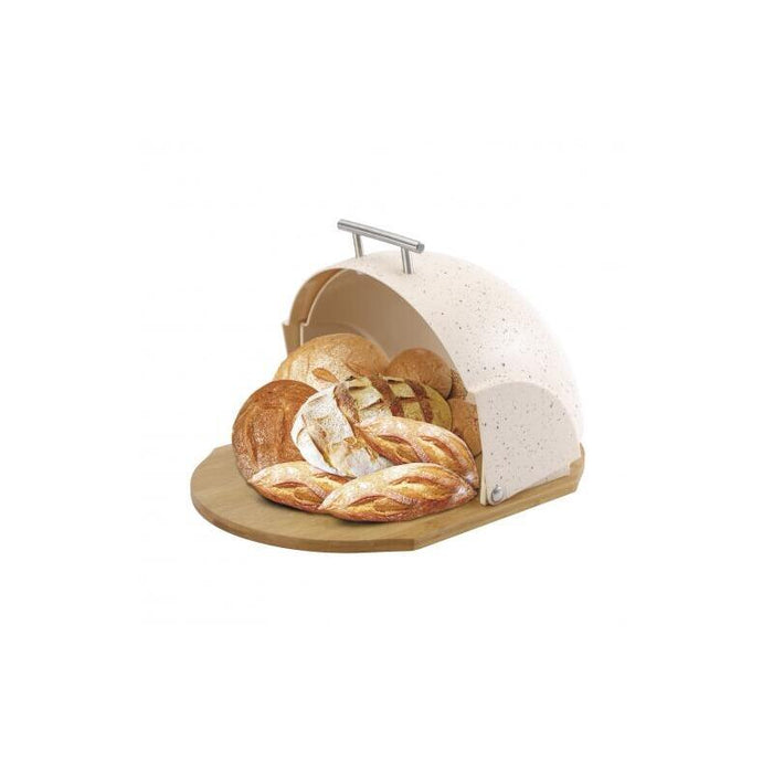 Panera De Mesa Beige Maestro Mr-1678-Br-Beige