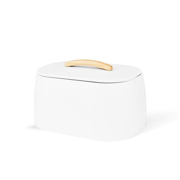 Panera Maestro Mr-1675-White Blanco