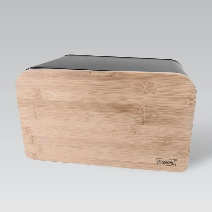 Panera Maestro Mr-1770- Negra