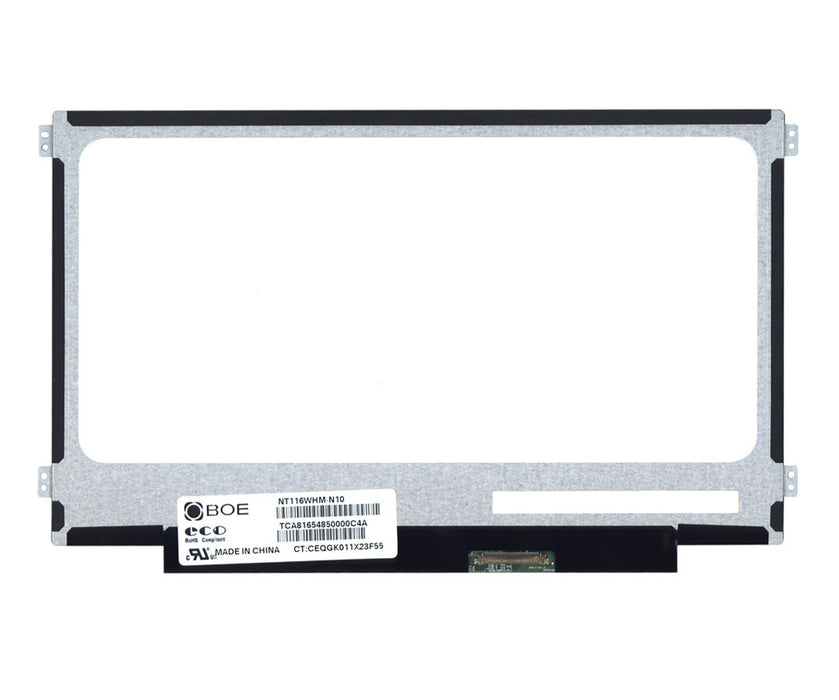 Pantalla Led De 15.6" Para Portátil Asus F200Ma