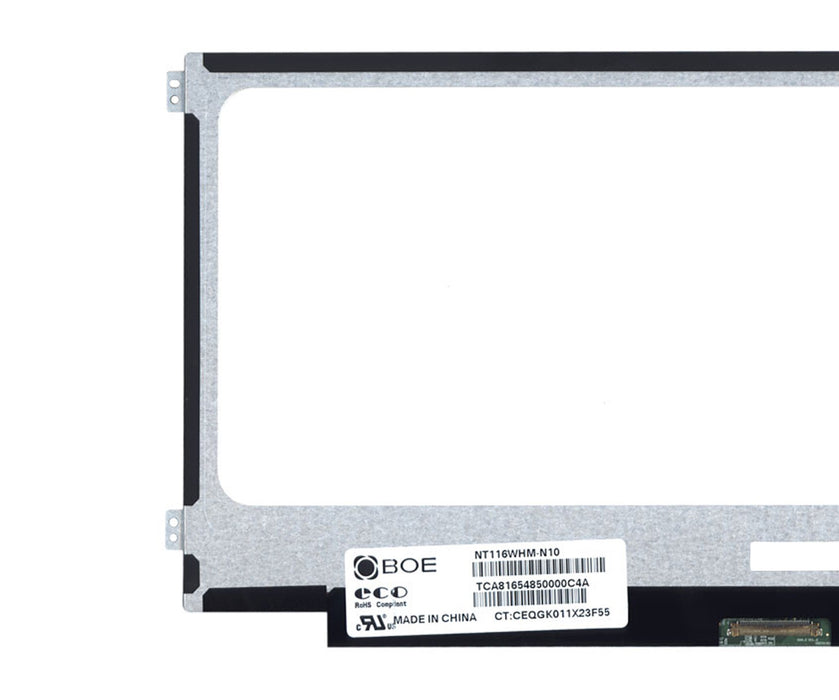 Pantalla Led De 15.6" Para Portátil Asus F200Ma