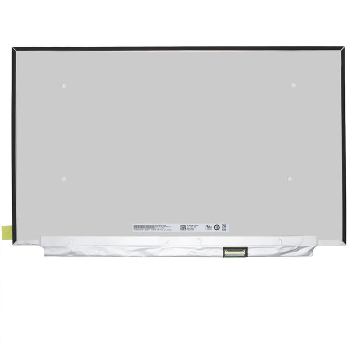 Pantalla B156Han12.1 Para Portátil De 165Hz Mate 15,6" Fhd 1920X1080