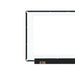 Pantalla Led Brillante De 15.6" Para Portátil B156Xtn08.0