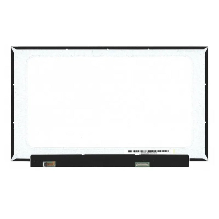 Pantalla Led Brillante De 15.6" Para Portátil Mb156An01-4