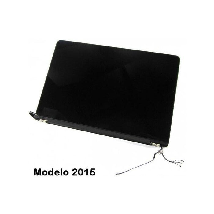 Pantalla Casi Nueva Completa De 13.3" Para Portátil Apple Macbook Pro A1502 Retina (2015)