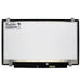 Pantalla Casi Nueva Para Portátil Led 14'' Lenovo T470P T480S | B140Hak01.0 1920X1080 Mate 40 Pines