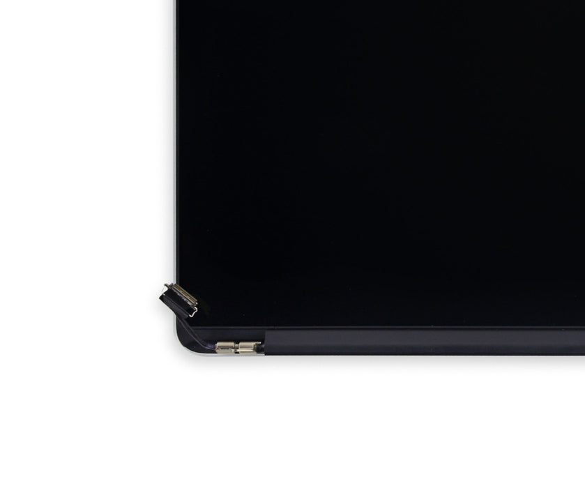 Pantalla Completa De 15.4" Para Portátil Apple Macbook Pro A1398 (2015) Silver