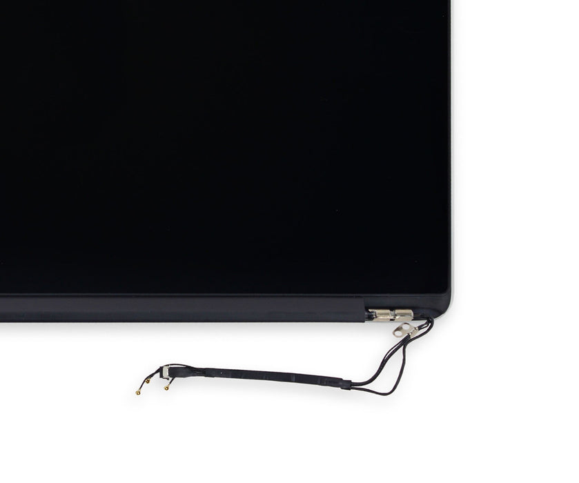 Pantalla Completa De 15.4" Para Portátil Apple Macbook Pro A1398 (2015) Silver
