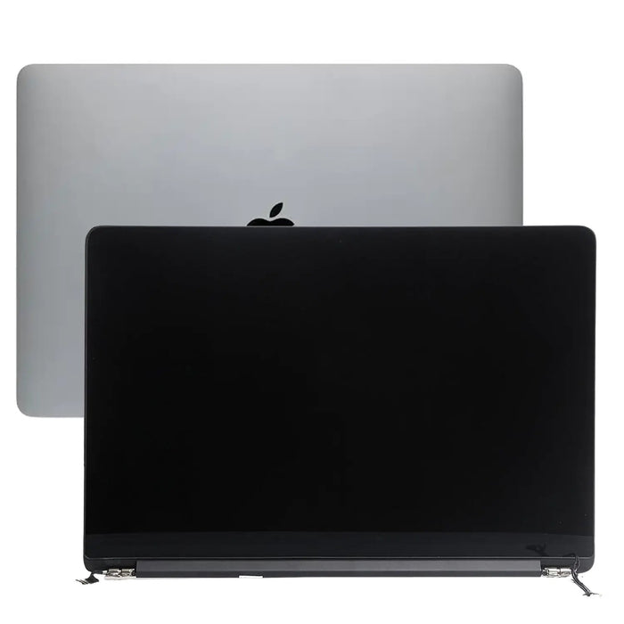 Pantalla Completa De 15.4" Para Portátil Apple Macbook Pro A1398 (2015) Silver