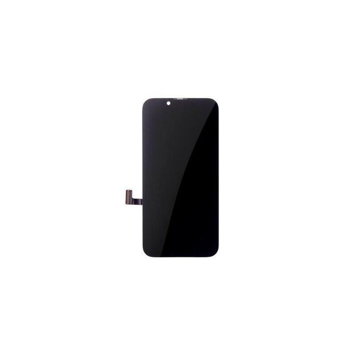 Pantalla Completa Cool Iphone 13 Pro Aaa  Black