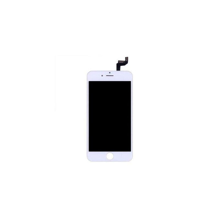 Pantalla Completa Cool Iphone 6s Aaa  White
