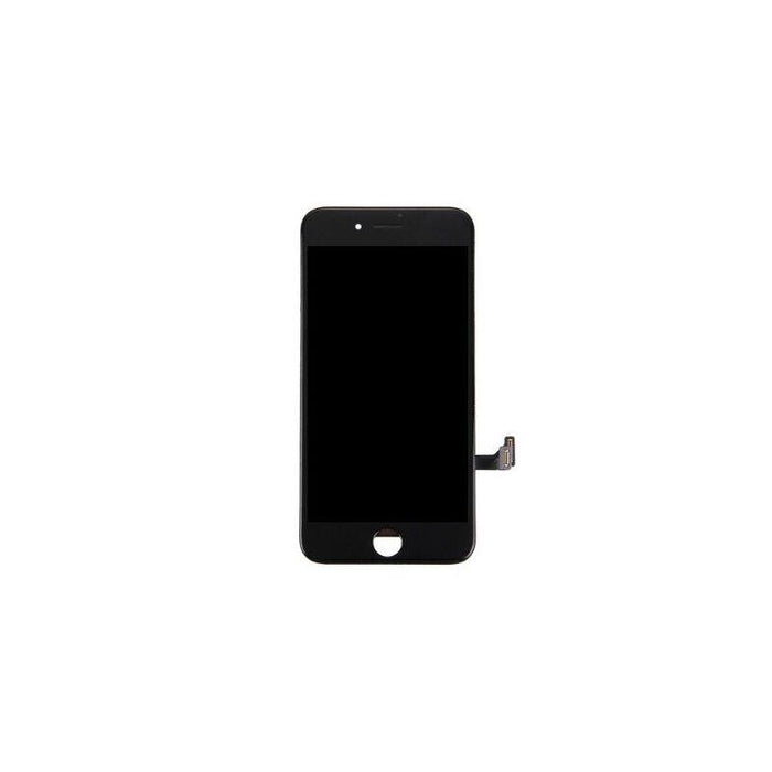 Pantalla Completa Cool Iphone 7 Aaa  Black