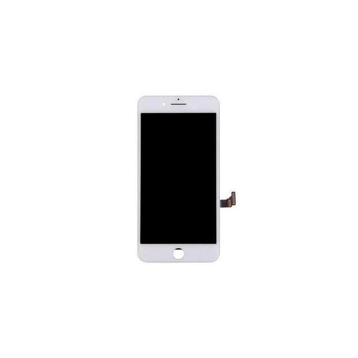 Pantalla Completa Cool Iphone 7 Plus Aaa  White