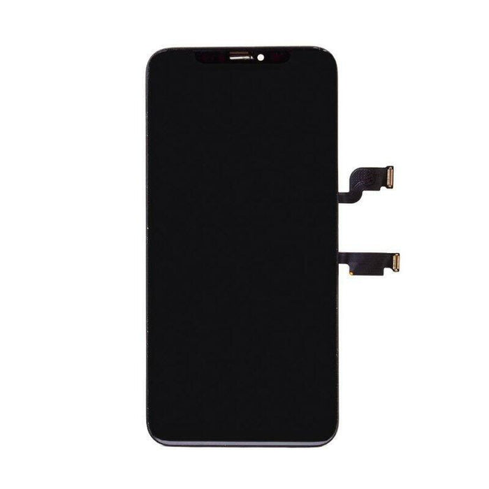 Pantalla Completa Cool Iphone Xs Max Aaa  Black