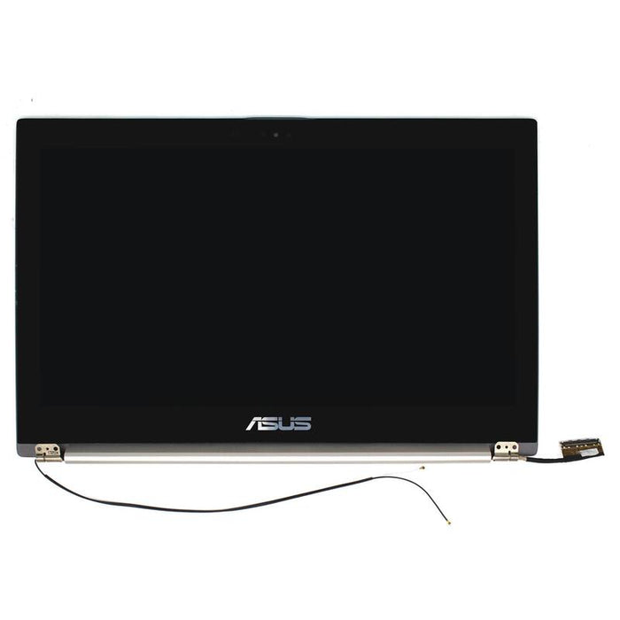 Pantalla Completa De 13.3" Para Portátil Asus Zenbook Ux31a 1920x1080 Gris