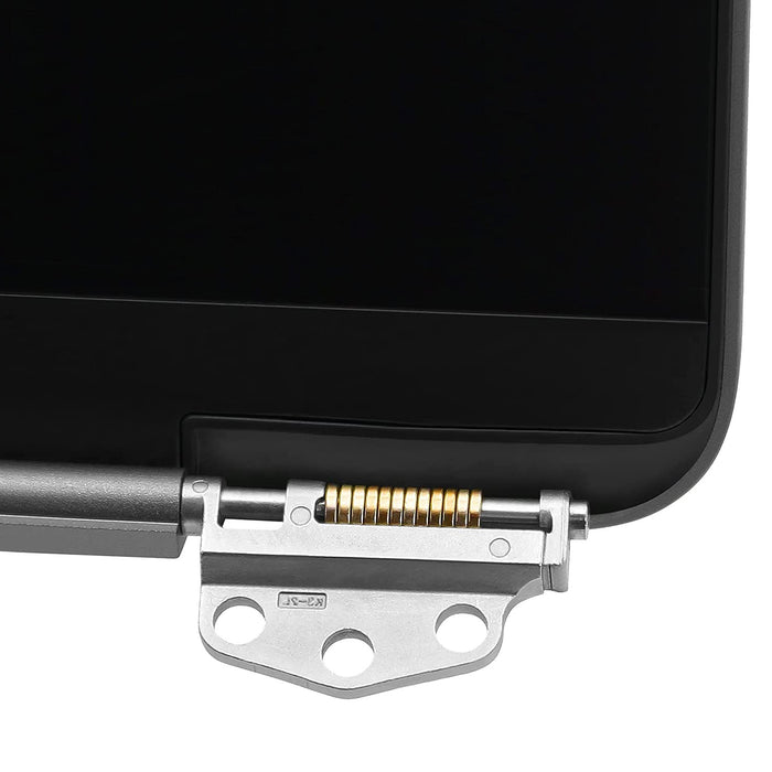 Pantalla Led Completa Para Portátil Apple Macbook Air 2020 13.3" Silver A2179