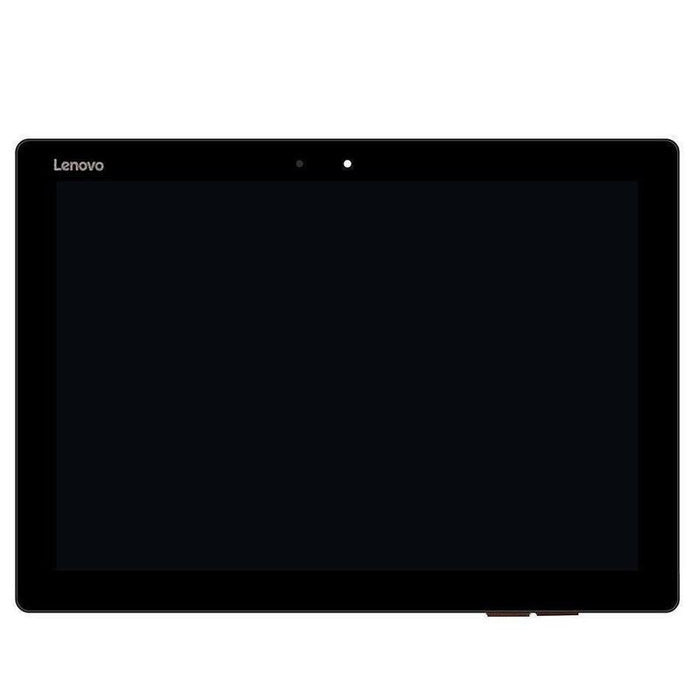 Pantalla Con Táctil De 12" Para Portátil Lenovo Miix 700-12isk 80ql Sin Marco