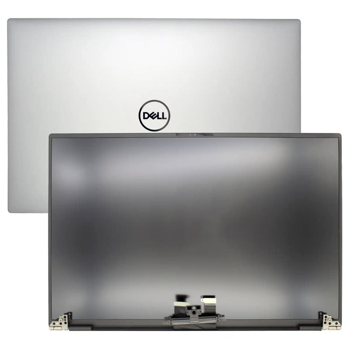 Pantalla Completa Para Dell Xps 15 9500 9510 Series 15.6'' Uhd Touch Silver W9F11 0W9F11