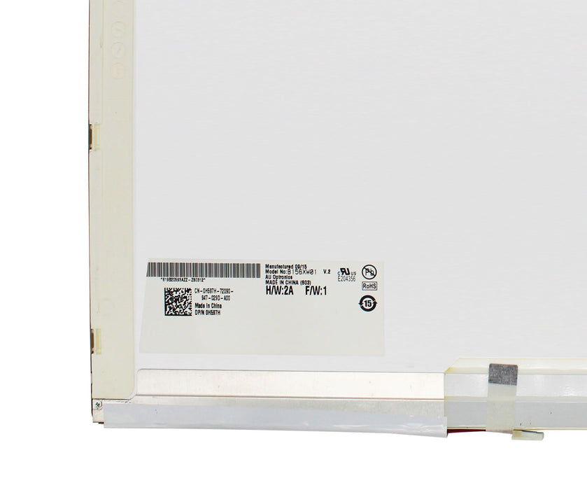Pantalla Lcd De 15.6" Para Portátil Emachines E525 E510 E520