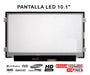 Pantalla Para Portátil Emachines Em355-13813