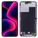 Pantalla Para Iphone 13 Pro | Oled 6,1" 120Hz | 1170×2532 Px | Módulo Completo Táctil | True Tone | Oem - Alta Calidad