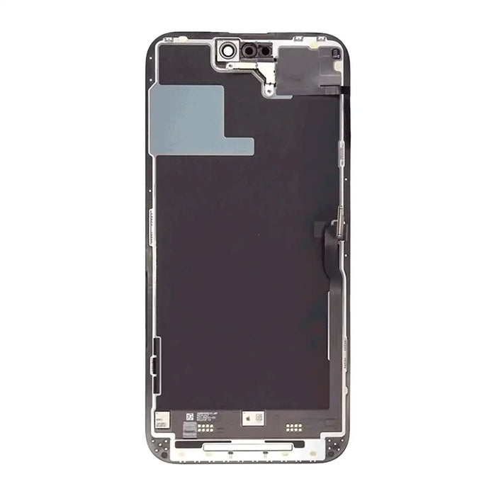 Pantalla Para Iphone 14 Pro | Oled 6,1" 120Hz | 1179×2556 Px | Módulo Completo Táctil | True Tone | Oem - Alta Calidad