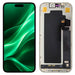 Pantalla Para Iphone 17 Pro | Oled 6,3" 120Hz | 1206×2622 Px | Módulo Completo Táctil | True Tone | Oem - Alta Calidad