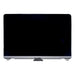 Pantalla Completa Apple Macbok Air M3 A3113 13.6'' 2024 Space Grey 661-40217