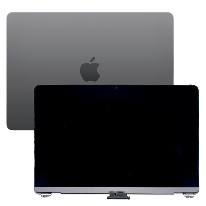 Pantalla Completa Apple Macbok Air M3 A3113 13.6'' 2024 Space Grey 661-40217