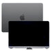 Pantalla Completa Apple Macbok Air M3 A3113 13.6'' 2024 Space Grey 661-40217