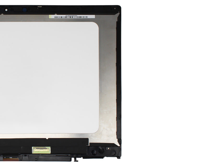 Pantalla Led De 14" Táctil Con Marco Para Portátil Hp L20551-001 L20552-001