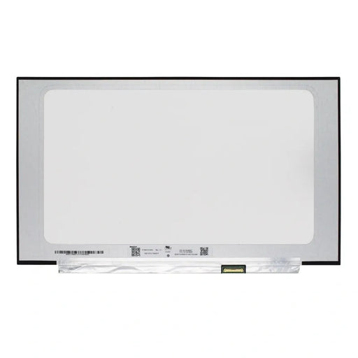 Pantalla Led Mate De 15,6" Para Portátil Lp156Wf6-Sph1 Spk1