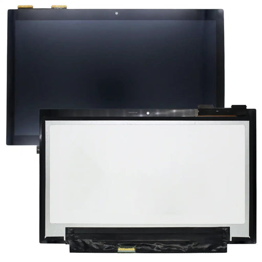 Pantalla Led + Táctil De 11.6" Para Portátil Acer Aspire V5-132P V5-132P-2446 B116Xan02.2 Sin Marco