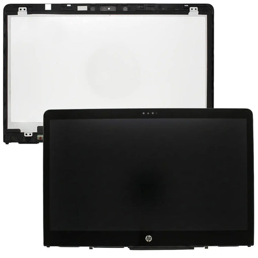 Pantalla Led + Táctil De 14" Para Portátil Hp Pavilion X360 14-Ba009Ns