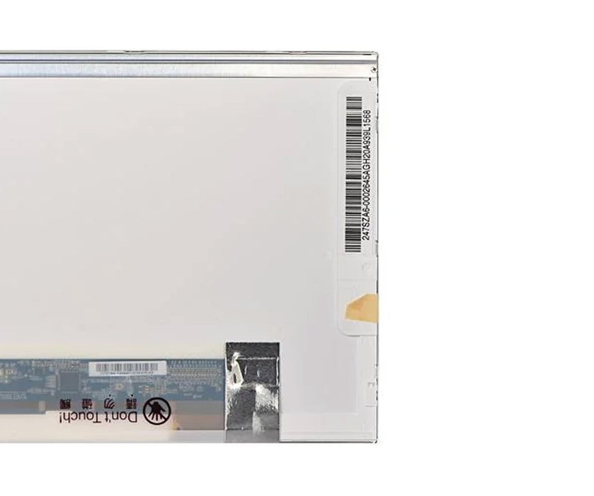 Pantalla Led De 10.1" Para Portátil Lenovo Thinkpad X100E