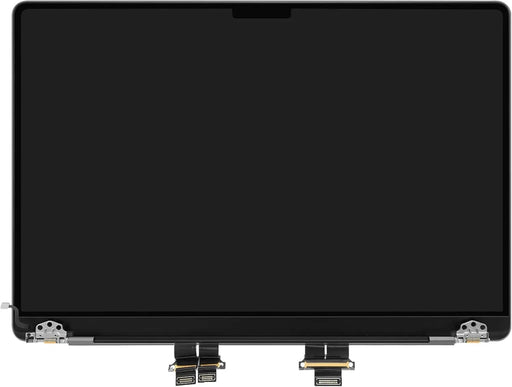 Pantalla Completa Apple Macbook Pro A2442 14" M1 Pro 2021 Silver 661-21971