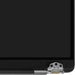 Pantalla Completa Apple Macbook Pro A2779 14" M2 Pro / M2 Max 2023 Silver 661-32209