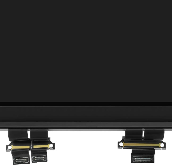 Pantalla Completa Apple Macbook Pro A2779 14" M2 Pro / M2 Max 2023 Silver 661-32209