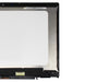 Pantalla Led De 14" Táctil Con Marco Para Portátil Hp Pavilion X360 14M-Cd