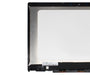 Pantalla Led De 14" Táctil Con Marco Para Portátil Hp Pavilion X360 14M-Cd