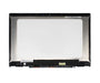 Pantalla Led De 14" Táctil Con Marco Para Portátil Hp Pavilion X360 14M-Cd