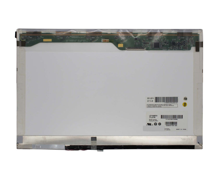 Pantalla Lcd De 15.4" Para Portátil B154Sw01