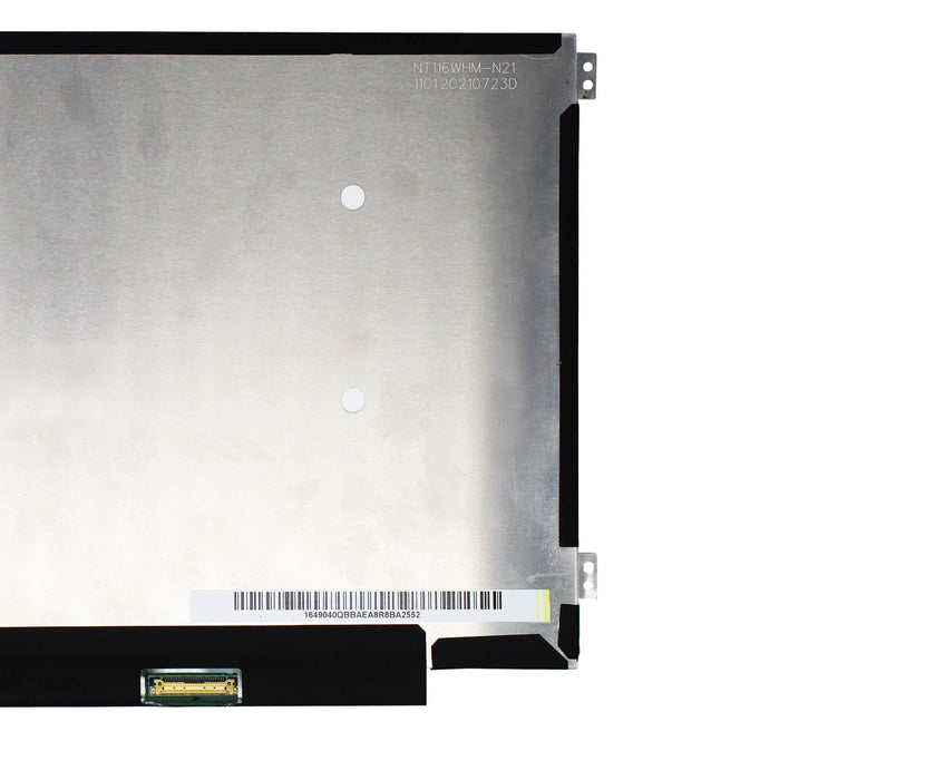 Pantalla Para Portátil Asus Eeebook E202 R205 E202S E202Sa R205T R205Ta Series