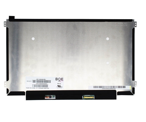 Pantalla Para Portátil Asus Eeebook E202 R205 E202S E202Sa R205T R205Ta Series