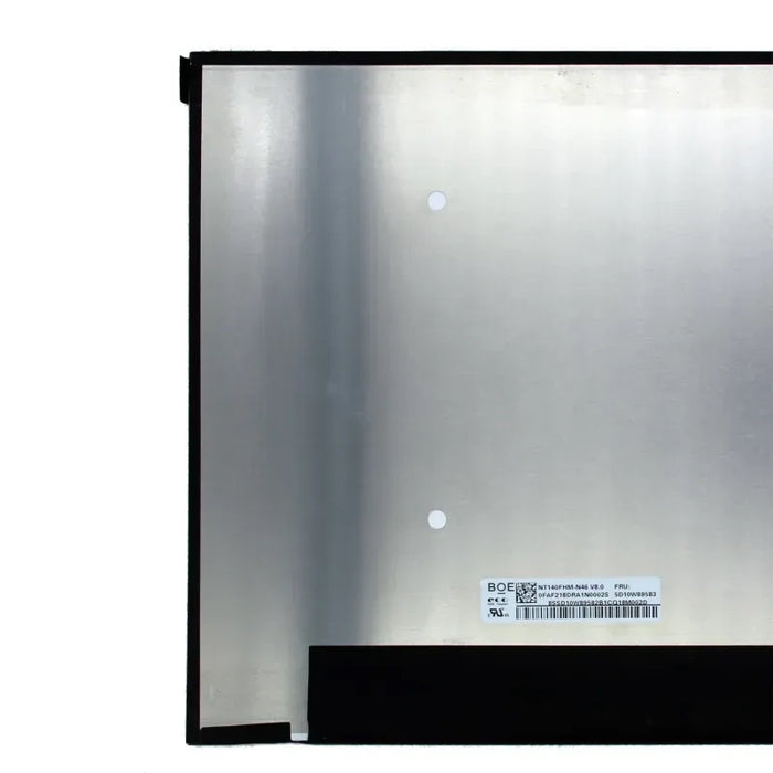 Pantalla Led De 14" Para Portátil B140Han05.A