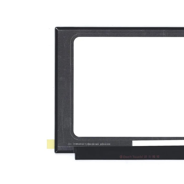 Pantalla Led De 15.6" Para Portátil B156Han15.0