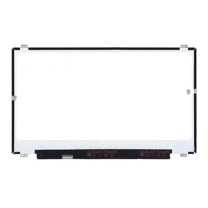 Pantalla Led De 17.3" Para Portátil B173Han01.0 Hw1A